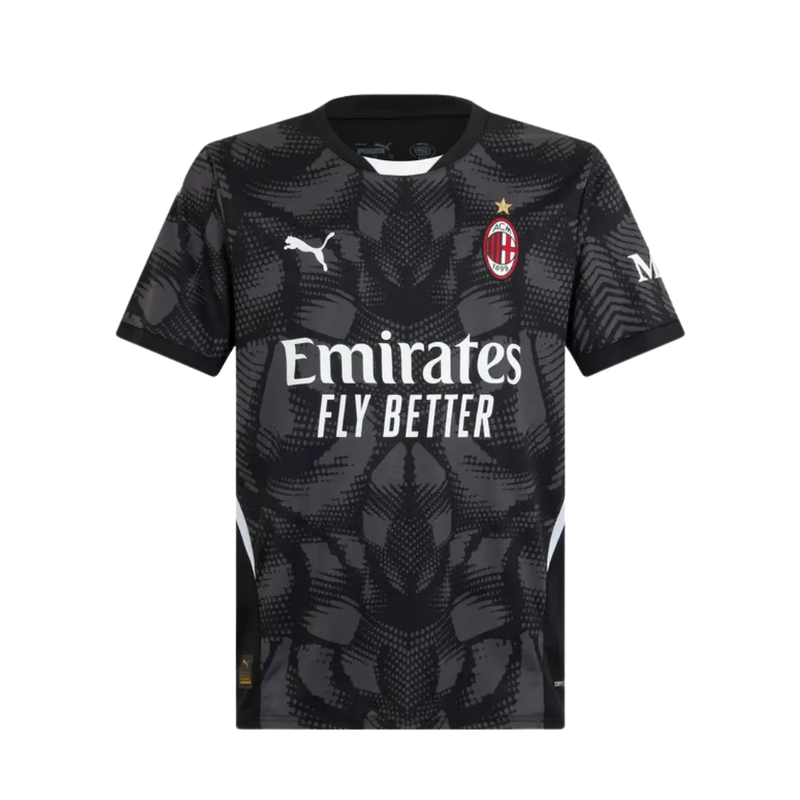 MILAN GOALKEEPER JERSEY 2024/25