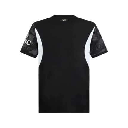MILAN GOALKEEPER JERSEY 2024/25