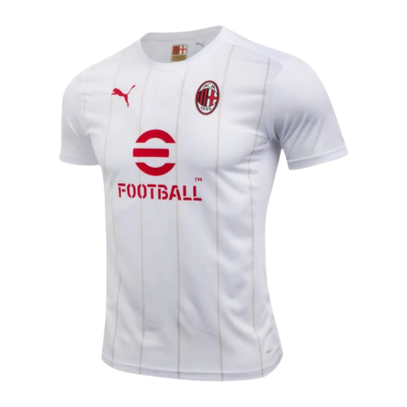 MILAN PRE-MATCH JERSEY 2024/25