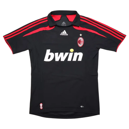 AC MILAN RETRO JERSEY 2008/09