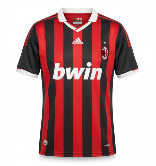 MAGLIA MILAN RETRO 2011/12_maglia_calcio_prezzo_basso_ L’OutfitdelCalcio.