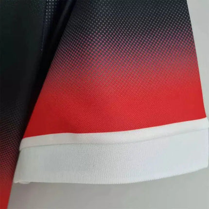 Milan Retro Training Shirt 1995/96