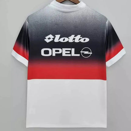 Milan Retro Training Shirt 1995/96