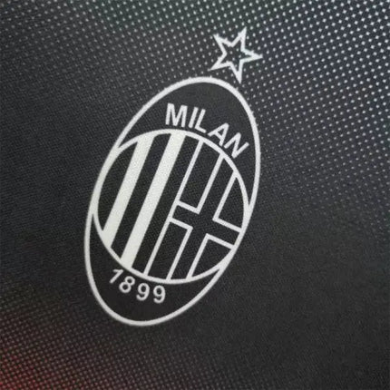 Milan Retro Training Shirt 1995/96