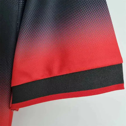 Milan Retro Training Jersey 1996/97