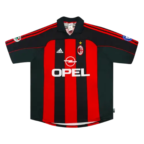 MAGLIA MILAN RETRO HOME 2001/02_maglia_calcio_prezzo_basso_ L’OutfitdelCalcio.