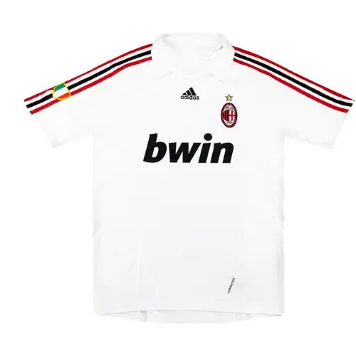 MAGLIA MILAN RETRO TRASFERTA 2007/08_maglia_calcio_prezzo_basso_ L’OutfitdelCalcio.