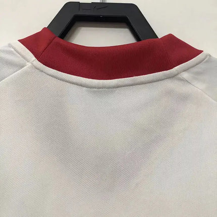 AC Milan Retro Away Shirt 2002/03 UCL Final