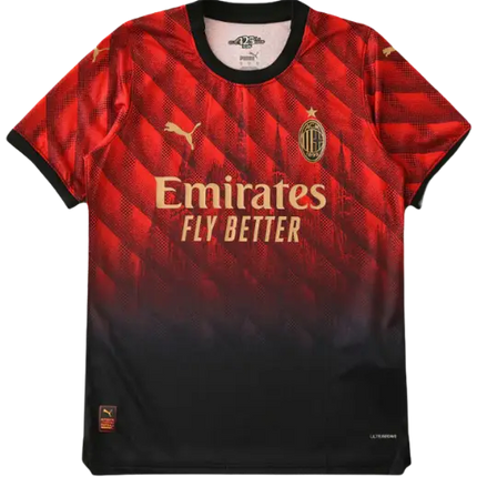 AC MILAN SPECIAL EDITION JERSEY 2024/25