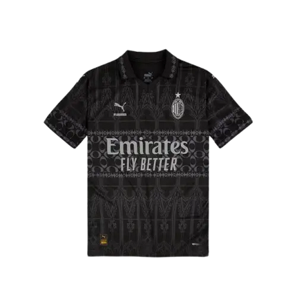 MILAN SPECIAL EDITION JERSEY 2024/25