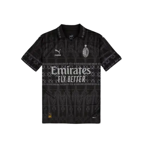 MILAN SPECIAL EDITION JERSEY 2024/25