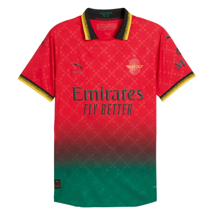 MILAN SPECIAL EDITION JERSEY 2024/25