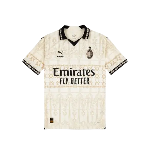 MILAN SPECIAL EDITION JERSEY 2024/25