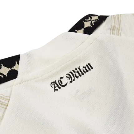 MILAN SPECIAL EDITION JERSEY 2024/25