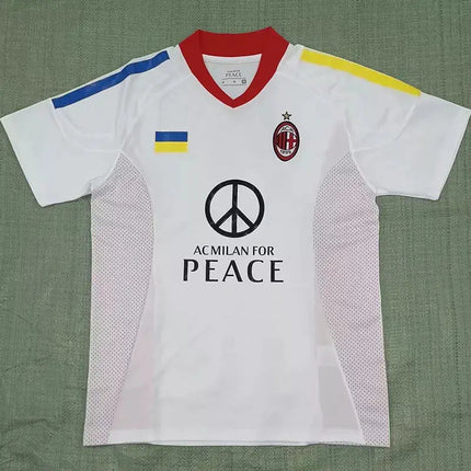 Milan Special Edition Training Jersey 2021/22 (National Teams)