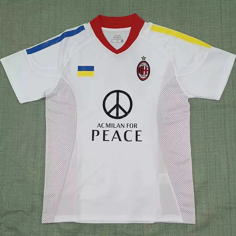 Milan Special Edition Training Jersey 2021/22 (National Teams)