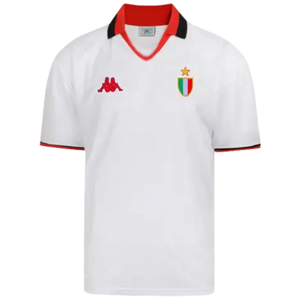 MILAN AWAY JERSEY 1988/89 RETRO