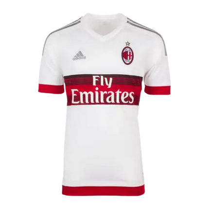 MILAN AWAY JERSEY 2015/16