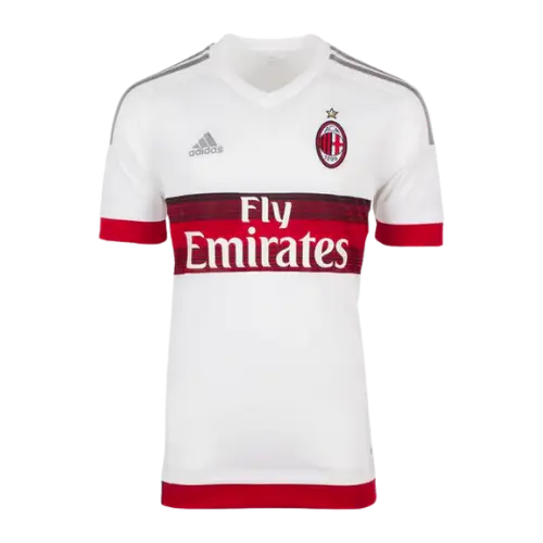 MILAN AWAY JERSEY 2015/16