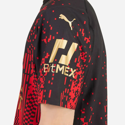 MILAN X KOCHÉ 4TH JERSEY 2022/23