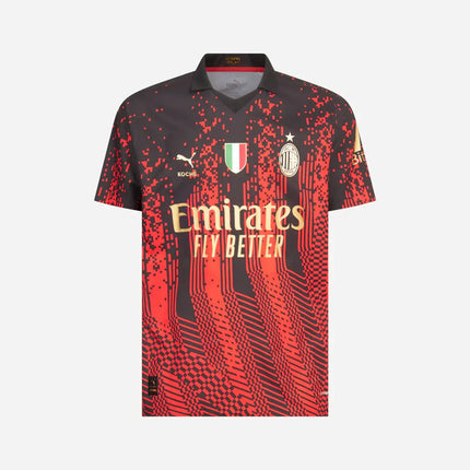MILAN X KOCHÉ 4TH JERSEY 2022/23