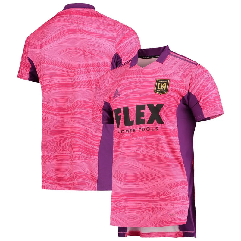 MLS 1st Goalkeeper Jersey Los Angeles FC 2022/23
