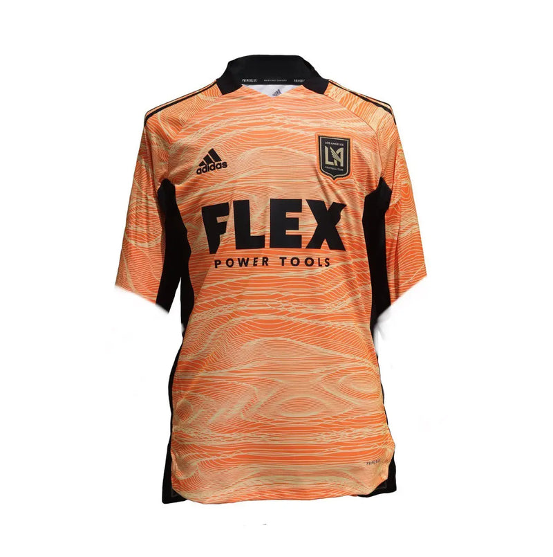 MLS Jersey 2 Goalkeeper Los Angeles FC 2022/23