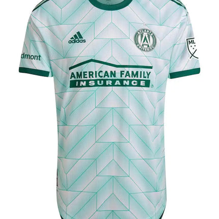 MLS Atlanta United Away Jersey 2022/23