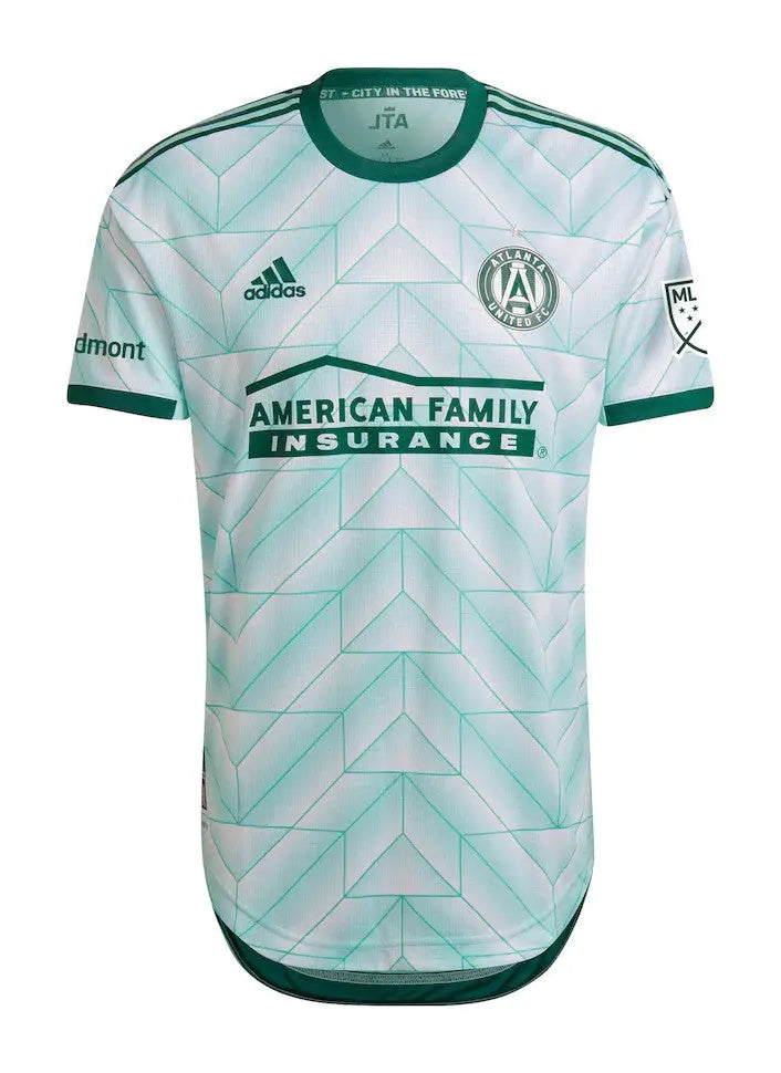 MLS Atlanta United Away Jersey 2022/23