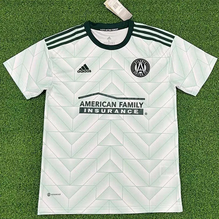 MLS Atlanta United Away Jersey 2022/23