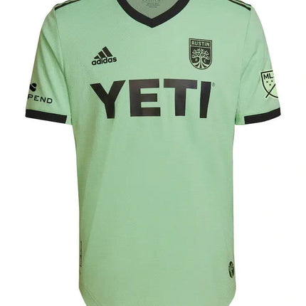 MLS Austin FC Away Jersey 2022/23