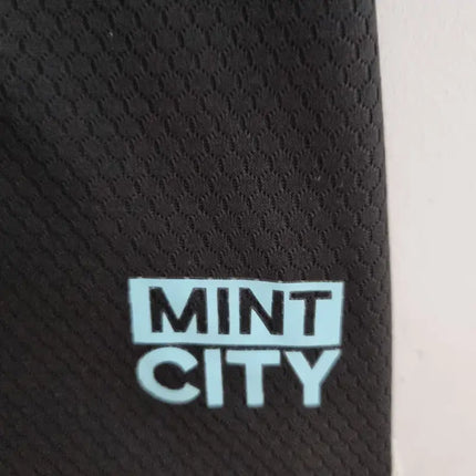 MLS Charlotte FC Away Jersey 2022/23 (with XXXL Size and Kids' Size)