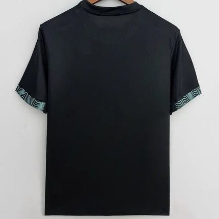 MLS Charlotte FC Away Jersey 2022/23 (with XXXL Size and Kids' Size)