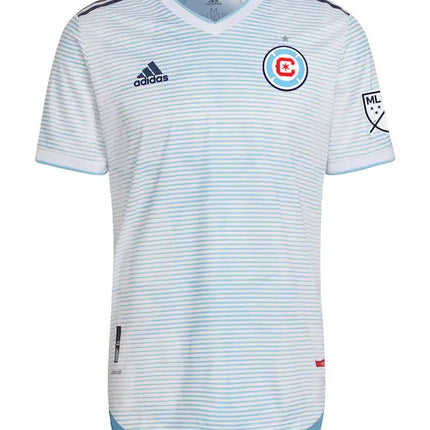 MLS Chicago Fire FC Away Jersey 2022/23