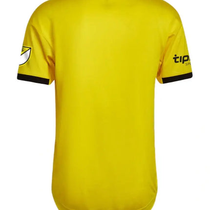 MLS Columbus Crew 2022/23 Home Jersey