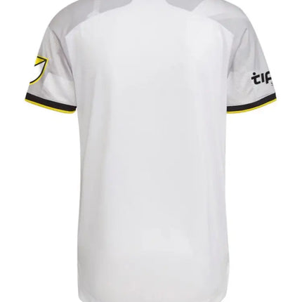 MLS Columbus Crew Away Jersey 2022/23