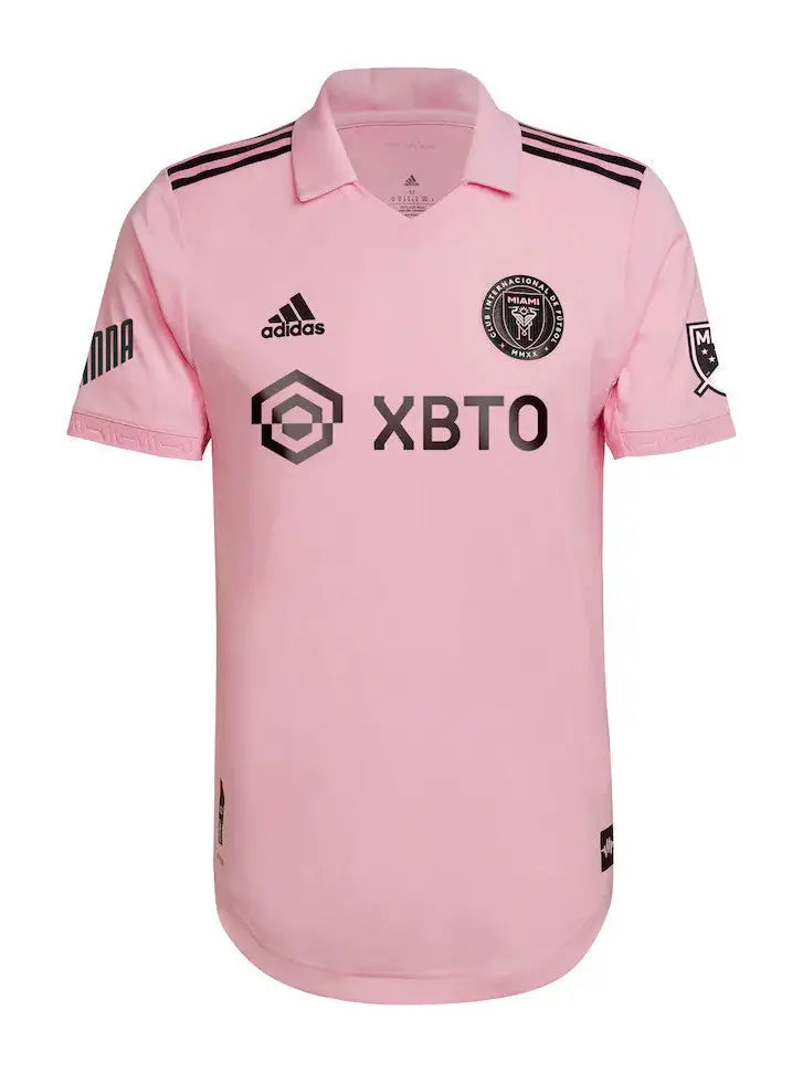 MLS Inter Miami Home Jersey 2022/23