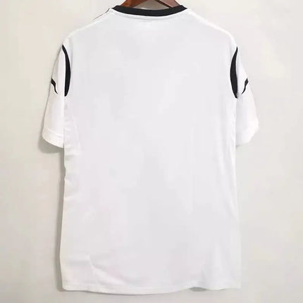 MLS LA Galaxy Retro Home Jersey 2012/13