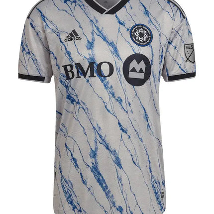 MLS Montreal Away Jersey 2022/23