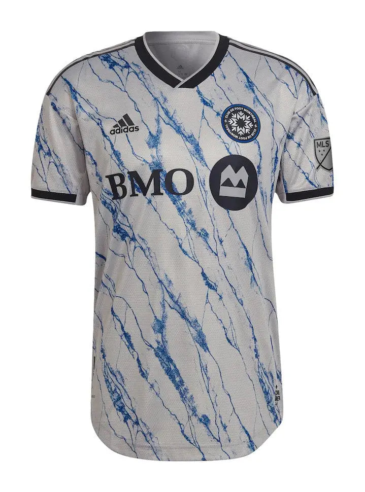 MLS Montreal Away Jersey 2022/23