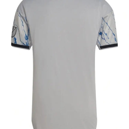 MLS Montreal Away Jersey 2022/23