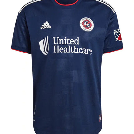 MLS New England Revolution Home Jersey 2022/23