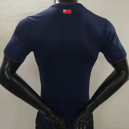 MLS New England Revolution Home Jersey 2022/23