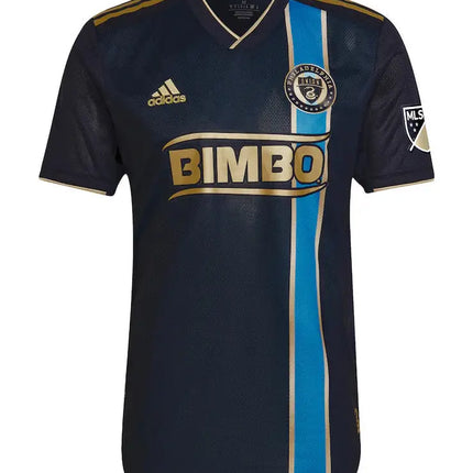 MLS Philadelphia Union Home Jersey 2022/23