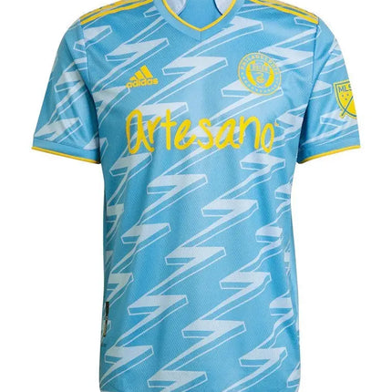 MLS Philadelphia Union Away Jersey 2022/23