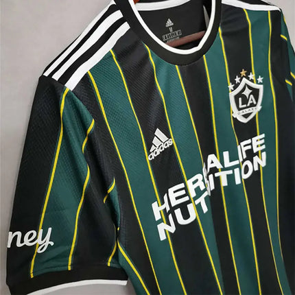 MLS Retro LA Galaxy Ibrahimovic 2018/19 Jersey