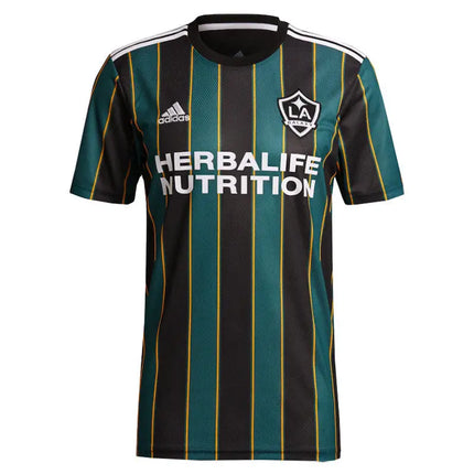 MLS Retro LA Galaxy Ibrahimovic 2018/19 Jersey