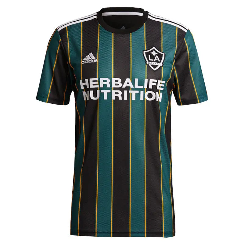 MLS Retro LA Galaxy Ibrahimovic 2018/19 Jersey
