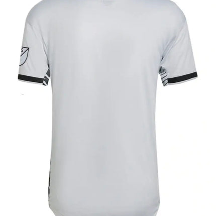MLS San Jose Earthquakes Away Jersey 2022/23