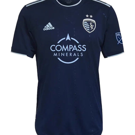 MLS Sporting Kansas City Home Jersey 2022/23